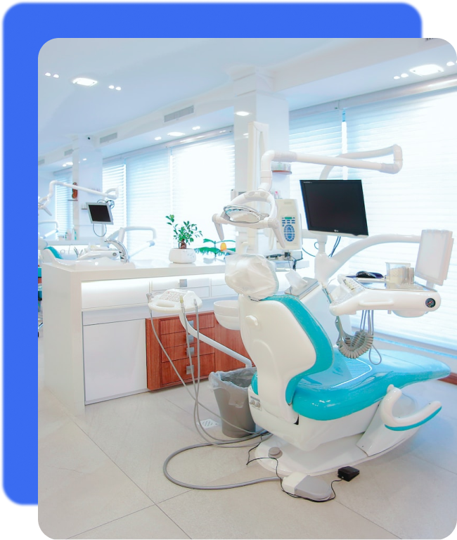 Cosmetic Dental Services