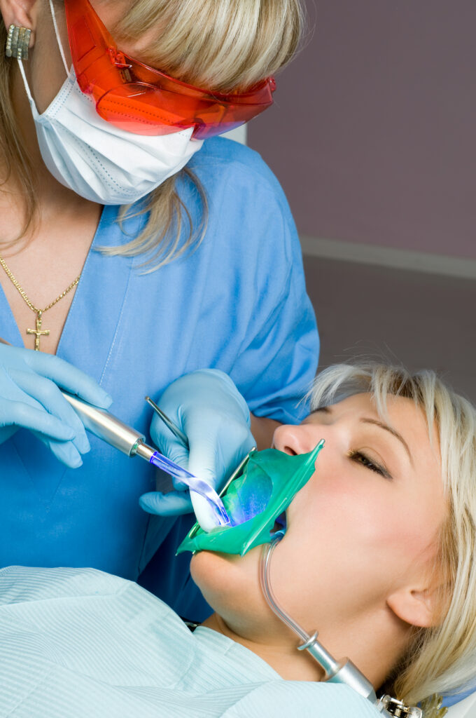 Emergency Dentistry carrollton