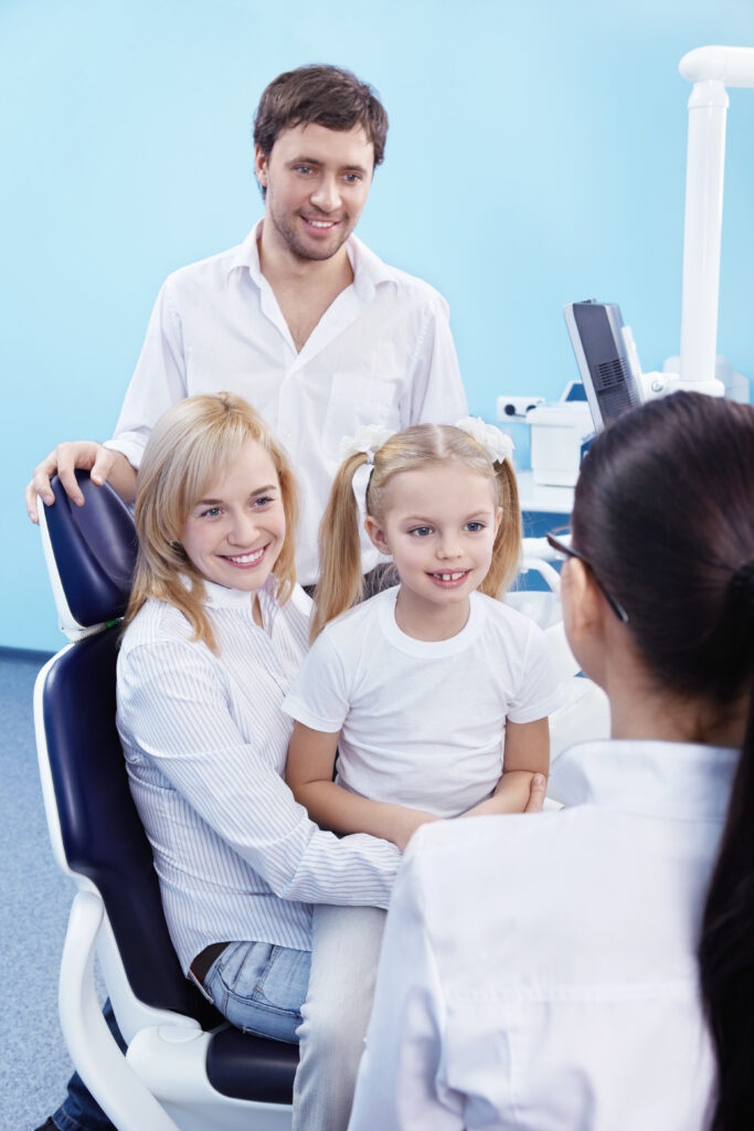 Family Dentistry Lewisville