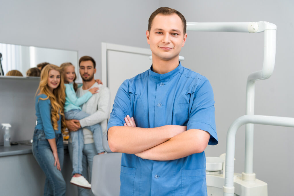 Family Dentistry