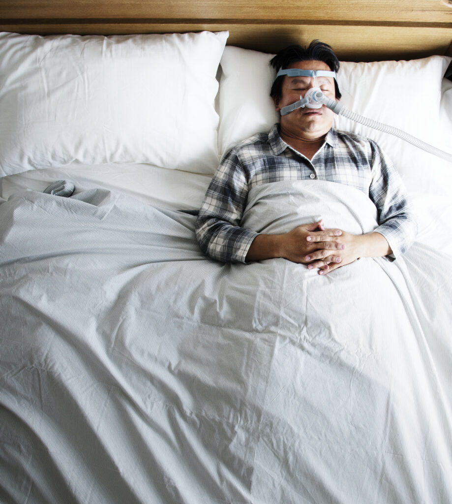 Sleep Apnea Treatment Lewisville