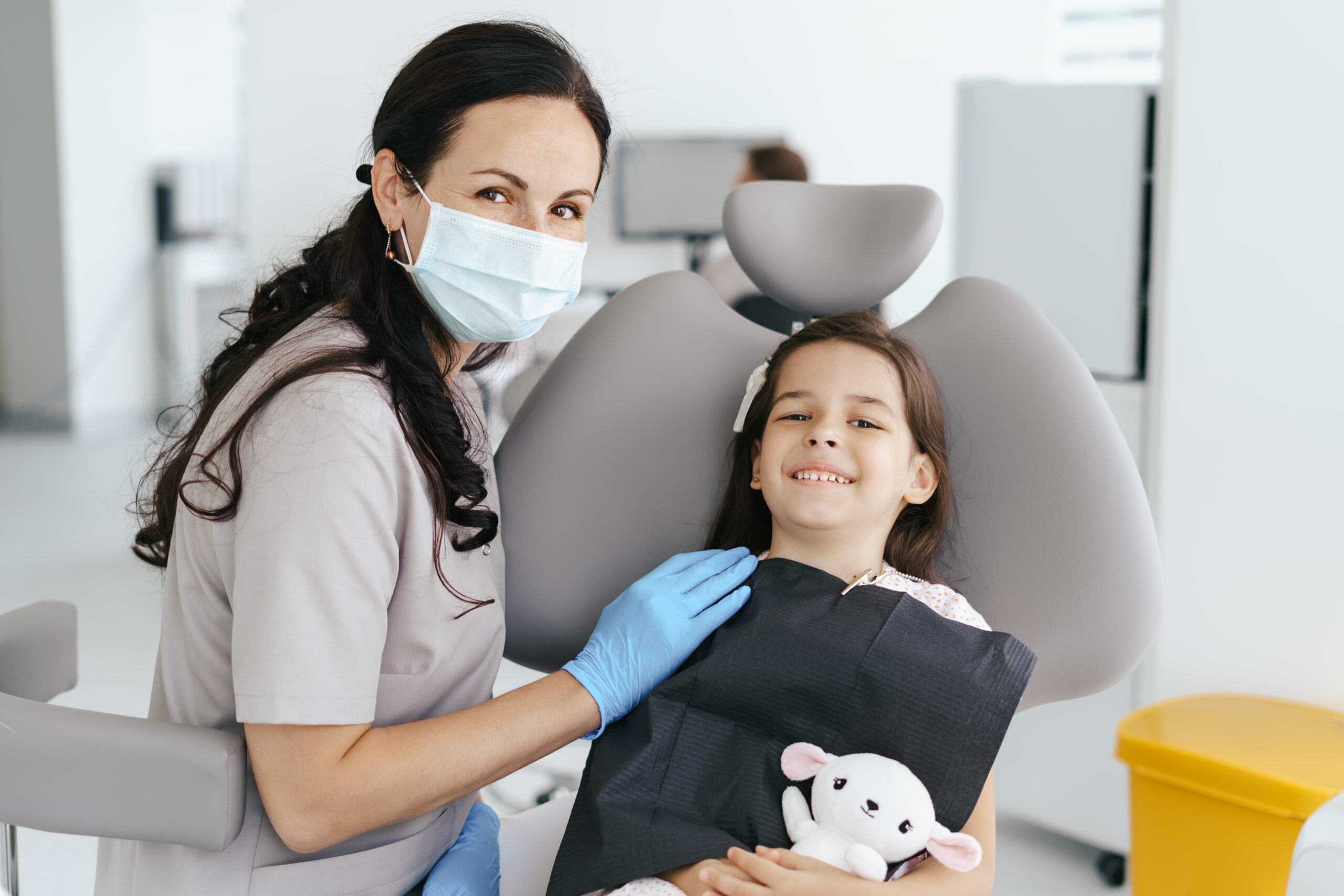 Best Dentist In Carrollton