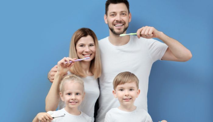 family dentistry