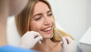 cosmetic dentistry