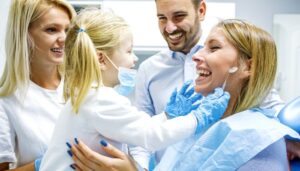 Family Dental Care