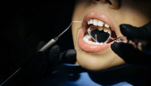 kids dentist