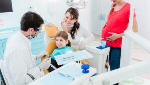 family dentistry Lewisville