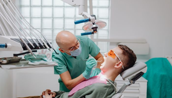 Emergency Dental Care