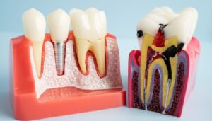 How Do You Know If You Need a Root Canal?