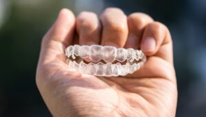 Benefits of Invisalign