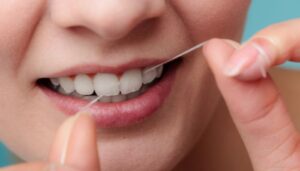 Dental Cleaning & Prevention