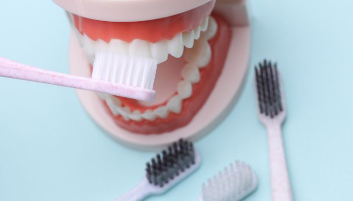 Denture Adhesive