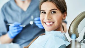 Trusted Family Dentistry in Lewisville by Hillcrest
