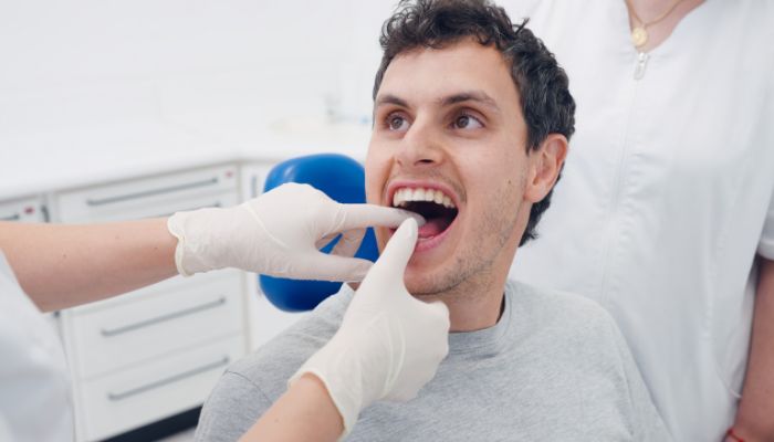 Oral Appliance Therapy