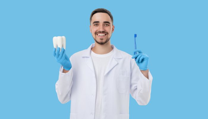 Find the Best Cosmetic Dentist in Lewisville: Dr. Namrata B. Shah