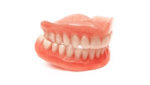 Denture