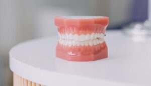 How to Clean and Care for Dentures